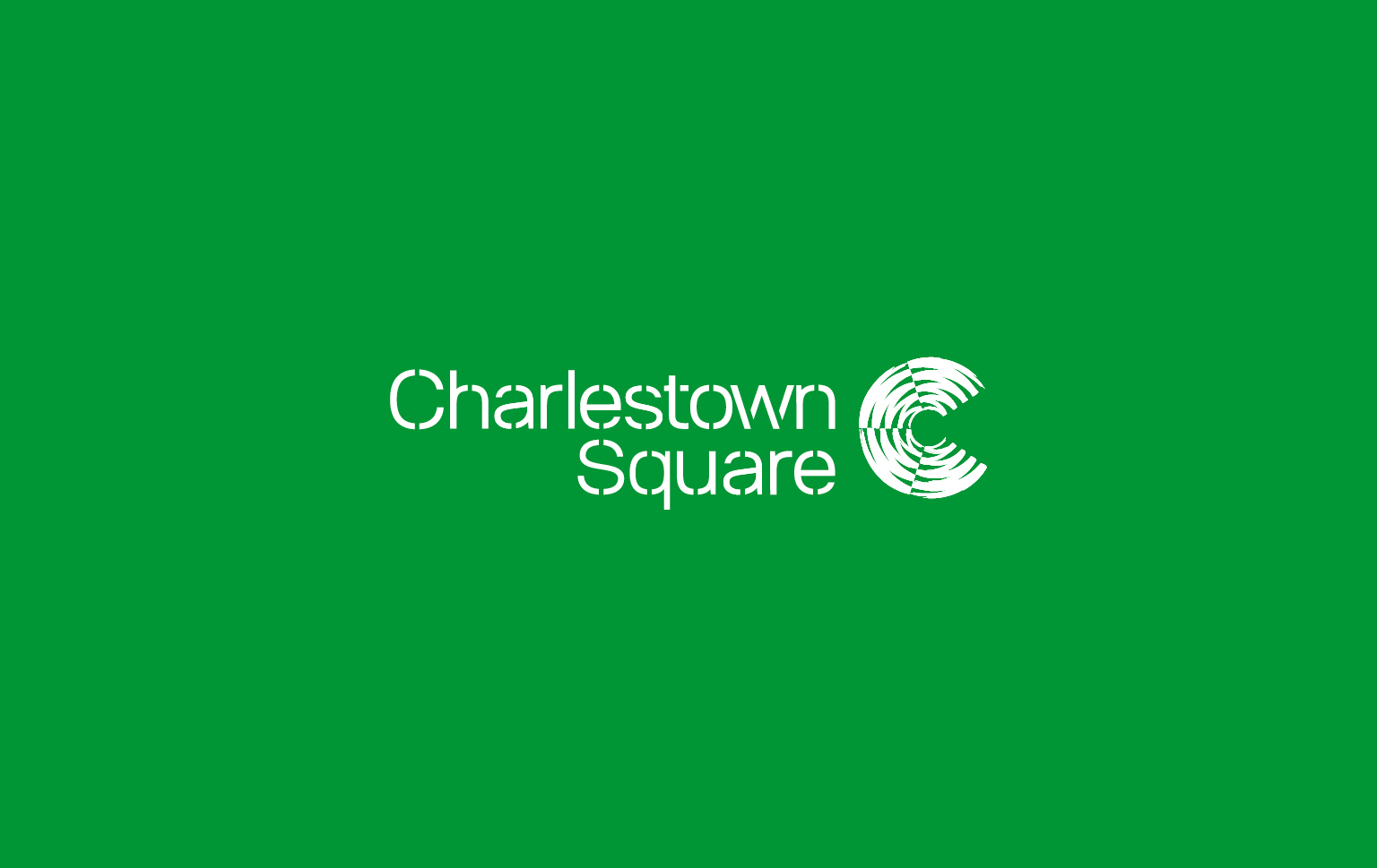 Gift Card Template for Charlestown Square